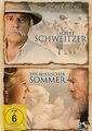 Ein russischer Sommer / Alber Schweitzer - 2 DVD Set von ... | DVD | Zustand gut