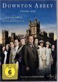 Downton Abbey Staffel 1-6, DVD