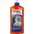 Sonax Xtreme Reifenglanzgel 500ml Reifenpflege mittel Ultra Wet Look Nass-Optik