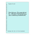 Uwe Johnson:  Für wenn ich tot bin : Mit einer Nachbemerkung 1997 (suhrkamp tasc