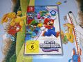 Super Mario Bros. Wonder Neu OVP ungeöffnet (Nintendo Switch, 2023)