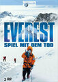 Everest - Spiel mit dem Tod (2DVDs)