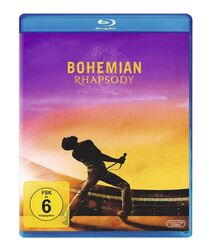 Bohemian Rhapsody [Blu-ray]