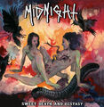 MIDNIGHT - Sweet Death And Ecstacy CD NEU Re-Release