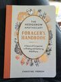 The Hedgeow Apothecary Forager's Handbuch - 9781800071810