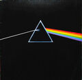 LP Pink Floyd The Dark Side Of The Moon DRUCKHAUS MAACK + 2 POSTERS NEAR MINT