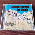 Deep Purple - CD - In Rock - Heavy Metal