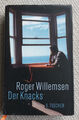 Der Knacks - von Roger Willemsen | Zustand gut |  ISBN 978-3-10-092105-5