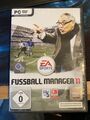 Fußball Manager 11 (PC, 2010)