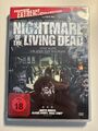 Nightmare of the Living Dead - Horror Extreme DVD FSK18! Neu & OVP