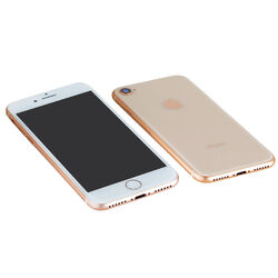 Apple iPhone 8 - 64GB - Grau Rot Gold Silber - Wie neu!!!