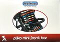 Peg-Perego pliko mini front bar Frontalino Bügel Frontbügel Peg Peredo