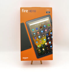 Amazon Fire HD 10 Tablet - 11. Generation - 10 Zoll - 32GB - mit Werbung