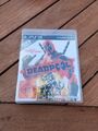 Deadpool (Sony PlayStation 3, 2013)