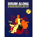 Drum Along, 10 German Rock Songs inkl. CD • Schlagzeug • Jörg Fabig