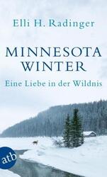 Minnesota Winter Elli H. Radinger