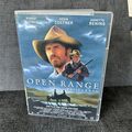 Open Range - Weites Land (Einzel-DVD) von Kevin Costner - Western
