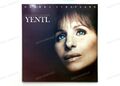 Barbra Streisand - Yentl - Original Motion Picture Soundtrack NL LP 1983 FOC |