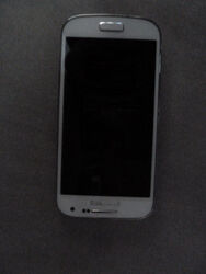 Samsung S 4 Mini