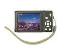 Panasonic LUMIX FS10 Full-Spectrum UMBAU Infrarot Infrarotkamera Vollspektrum sw