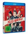 Jojo Rabbit | Blu-ray | deutsch | 2020 | Christine Leunens, Taika Waititi