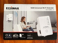 Edimax WiFi Router Range Extender Bridge Access Point EW7438RPn V2 OVP