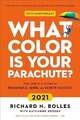 What Color Is Your Parachute? 2021: Your Guide to a Lifetime of Meaningful Buch