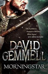 Morningstar (Tom Thorne Novels) [Paperback] David Gemmell