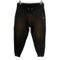 GANT Schwarz Original Jogginghose Hose Größe XL