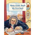 Schott Music Mein erster Bach
