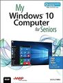 My Windows 10 Computer für Senioren (enthält Video- und Inhaltsaktualisierungsprogramm), 