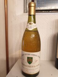Wein, 1985 Chateauneuf Du Pape