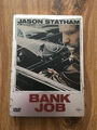 Bank Job (Steelbook) - Jason Statham | DVD | Zustand gut