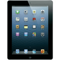 Apple iPad 4 9,7 LTE 128 GB Schwarz Tablet Gut refurbished