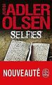 Selfies von Adler-Olsen, Jussi | Buch | Zustand akzeptabel