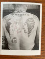 Fotografie Jahre 50 Gefangener Sticker Tattoo