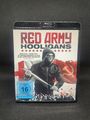 Film Red Army Hooligans Blu-ray Zustand Gut FSK 16
