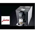 JURA IMPRESSA A9 ONE TOUCH, Professionell Kaffeevollautomat 