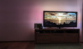 Philips 21:9 Kino-Format Ambilight LED 58 Zoll Smart TV (Fernsehgerät)