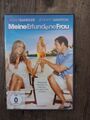 Meine erfundene Frau (DVD, 2011), gebraucht, Adam Sandler, Jennifer Aniston