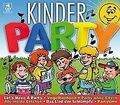 Kinderparty (56 Kinderlieder auf 4 CDs inkl. Vogelh... | CD | Zustand akzeptabel