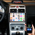 Android Autoradio Für Peugeot 307 SW CC 2002-2013 GPS Navi WIFI FM RDS Bluetooth
