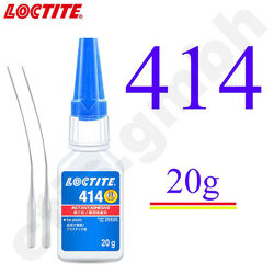 Loctite 414 20g Exp 03/25