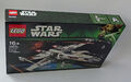 Lego® Star Wars 10240 - Red Five X-Wing Starfighter 1559 Teile 16+ Neu/New