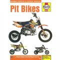 Pit Bikes Motorrad Reparaturhandbuch Haynes