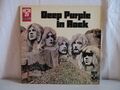 VINTAGE VINYL Deep Purple - In Rock 1970 HÖR-ZU
