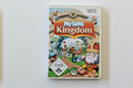 Nintendo Wii Wii U Spiel My Sims Kingdom