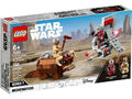 LEGO® Star Wars 75265 T-16 Skyhopper™ vs Bantha™ Microfighters NEU OVP