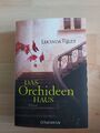 "Das Orchideenhaus" von Lucinda Riley Taschenbuch