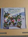 Märchen Von Feen,Elfen und Kobolden von Various | CD | Zustand sehr gut